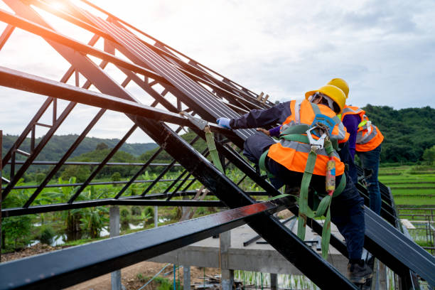 Best Emergency Roof Repair  in Sault Ste Marie, MI