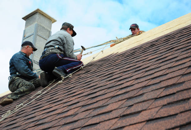 Best Commercial Roofing Services  in Sault Ste Marie, MI